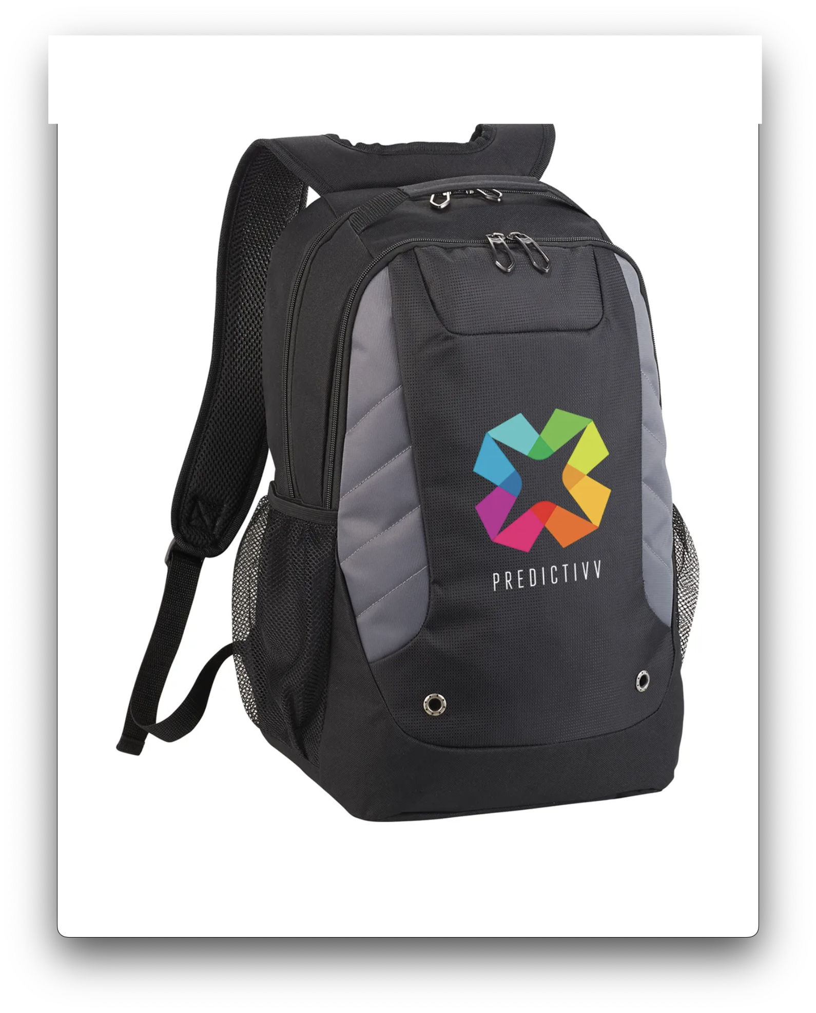 Sanford 15″ Computer Backpack