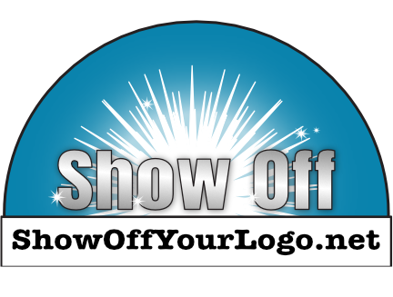 show off your logo